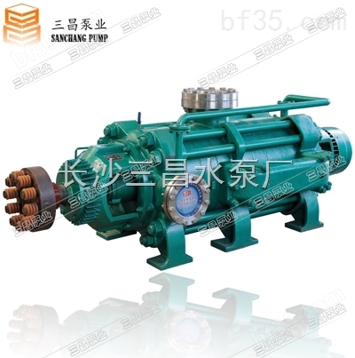 800KW水泵厂家 三昌泵业ZDF550-50*7