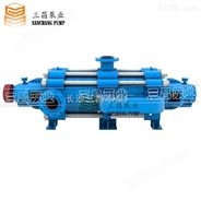 北京自平衡泵厂 北京自平衡泵配件法兰平衡盘 ZD200-100X10 三昌泵业