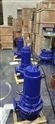 自动搅匀排污泵 污水提升泵 潜水排污泵