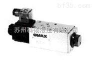 中国台湾OMAX流量控制阀MHF-02-P-A2-20