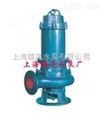 JYWQ80-43-13-1600-4自动搅匀潜水排污泵