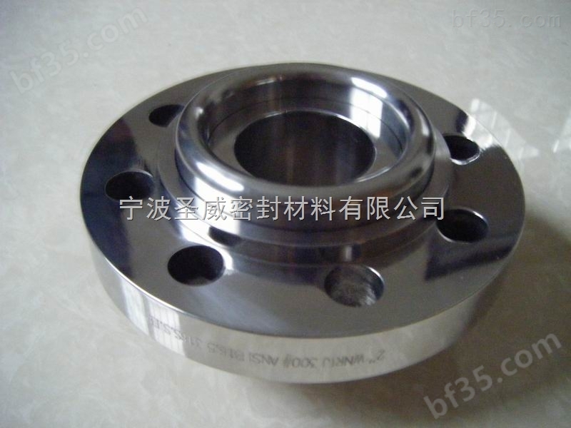 HG20612椭圆金属环垫