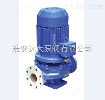 供应IHG型不锈钢立式离心泵污水泵提升泵