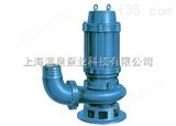 QW200-250-22-30WQ型潜水式排污泵