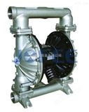 MORAK2寸不锈钢气动隔膜泵价格