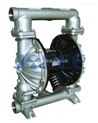 供应MORAK2寸不锈钢气动隔膜泵