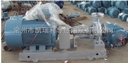 省电热油泵 高效热油泵 船用热油泵