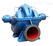 中沃泵业提供双吸泵结构介绍 双吸泵介绍