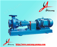IS单级离心泵,卧式离心泵,IS65-50-125,厂家生产