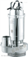 QDX 10-10/0.55蓝海不锈钢小型潜水泵 抽水机 清水泵 高扬程水泵