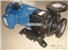 塑宝磁力泵SMF-25400-3中国台湾原装