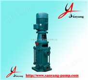 多级泵,DL立式增压多级泵,三洋多级离心泵,多级泵材质
