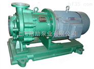 氟塑料合金磁力泵 上海高扬程磁力离心泵