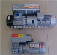 吸塑机，包装机真空泵，XD-20 40 63真空泵，北京吸塑机真空泵