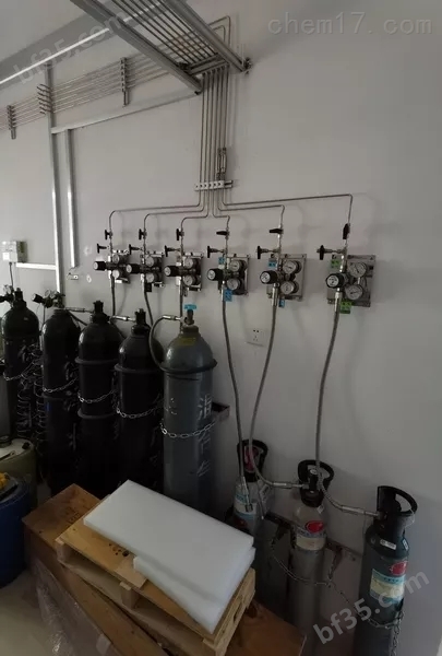 实验室集中供水系统多少钱